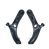 Front Control Arm Tie Rod and Bellow Kit for 2012-2017 Hyundai Accent 10CS1538 - product view 8