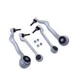 Front Lower Control Arm Pair for BMW 3 Series 4 Series 4CS1169 - product view 2