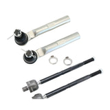 Front Inner and Outer Tie Rod Kit for 2013-2018 Acura RDX EV801147 - product view 1