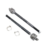 Front Inner and Outer Tie Rod Kit for 2013-2018 Acura RDX EV801147 - product view 4