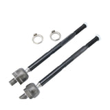 Front Inner and Outer Tie Rod Kit for 2013-2018 Acura RDX EV801147 - product view 9