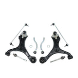 Control Arm Ball Joint and Sway Bar Link Kit for 2016-2022 Acura ILX X02CJ1402 - product view 2
