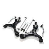 Control Arm Ball Joint and Sway Bar Link Kit for 2016-2022 Acura ILX X02CJ1402 - product view 3