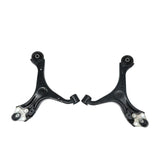 Control Arm Ball Joint and Sway Bar Link Kit for 2016-2022 Acura ILX X02CJ1402 - product view 4