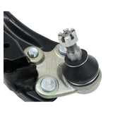Control Arm Ball Joint and Sway Bar Link Kit for 2016-2022 Acura ILX X02CJ1402 - product view 6