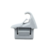 Sun Visor Retainer Clip Pair for Mitsubishi Outlander Sport MR654343 - product view 5