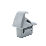 Sun Visor Retainer Clip Pair for Mitsubishi Outlander Sport MR654343 - product view 6