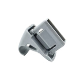 Sun Visor Retainer Clip Pair for Mitsubishi Outlander Sport MR654343 - product view 7
