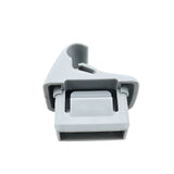 Sun Visor Retainer Clip Pair for Mitsubishi Outlander Sport MR654343 - product view 8