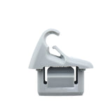 Sun Visor Retainer Clip Pair for Mitsubishi Outlander Sport MR654343 - product view 9
