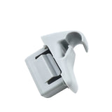 Sun Visor Retainer Clip Pair for Mitsubishi Outlander Sport MR654343 - product view 11