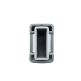 Sun Visor Retainer Clip Pair for Mitsubishi Outlander Sport MR654343 - product view 12