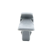 Sun Visor Retainer Clip Pair for Mitsubishi Outlander Sport MR654343 - product view 13