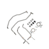 Turbo Coolant Line Kit for Ford Transit F-150 926-186 926-187 - product view 1