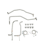 Turbo Coolant Line Kit for Ford Transit F-150 926-186 926-187 - product view 2