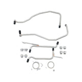 Turbo Coolant Line Kit for Ford Transit F-150 926-186 926-187 - product view 3