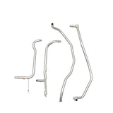Turbo Coolant Line Kit for Ford Transit F-150 926-186 926-187 - product view 6
