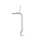 Turbo Coolant Line Kit for Ford Transit F-150 926-186 926-187 - product view 9