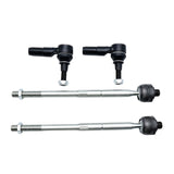 Front Inner and Outer Tie Rod End Kit for 2020-2025 Ford Transit KK2Z3280C - product view 1