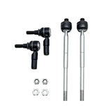 Front Inner and Outer Tie Rod End Kit for 2020-2025 Ford Transit KK2Z3280C - product view 2