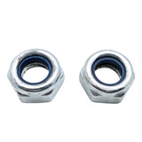 Front Inner and Outer Tie Rod End Kit for 2020-2025 Ford Transit KK2Z3280C - product view 7