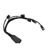 Left Fuel Injector Rail Harness for 2014-2023 GM Vehicles 28329581 - product view 1
