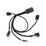 Left Fuel Injector Rail Harness for 2014-2023 GM Vehicles 28329581 - product view 2