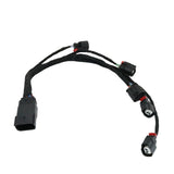Left Fuel Injector Rail Harness for 2014-2023 GM Vehicles 28329581 - product view 3