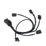 Left Fuel Injector Rail Harness for 2014-2023 GM Vehicles 28329581 - product view 4