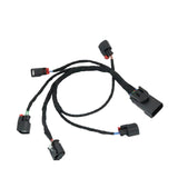 Left Fuel Injector Rail Harness for 2014-2023 GM Vehicles 28329581 - product view 5