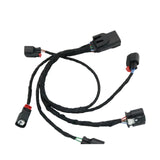 Left Fuel Injector Rail Harness for 2014-2023 GM Vehicles 28329581 - product view 6