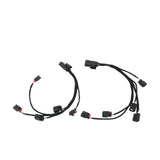Fuel Injector Rail Harness Pair for GMC Chevrolet 12707877 - product view 1