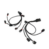 Fuel Injector Rail Harness Pair for GMC Chevrolet 12707877 - product view 6