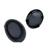 Front Fog Light Bezel Pair for 2017-2019 Nissan Rogue Sport 622576MA5A - product view 3