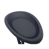 Front Fog Light Bezel Pair for 2017-2019 Nissan Rogue Sport 622576MA5A - product view 4