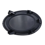 Front Fog Light Bezel Pair for 2017-2019 Nissan Rogue Sport 622576MA5A - product view 5