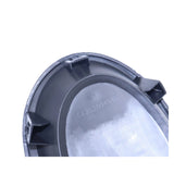 Front Fog Light Bezel Pair for 2017-2019 Nissan Rogue Sport 622576MA5A - product view 8