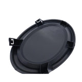 Front Fog Light Bezel Pair for 2017-2019 Nissan Rogue Sport 622576MA5A - product view 11