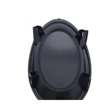 Front Fog Light Bezel Pair for 2017-2019 Nissan Rogue Sport 622576MA5A - product view 12