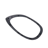 Right Gloss Black Headlight Trim Ring for MINI Countryman 17022626 - product view 2