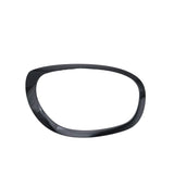 Right Gloss Black Headlight Trim Ring for MINI Countryman 17022626 - product view 4