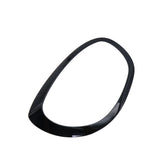 Right Gloss Black Headlight Trim Ring for MINI Countryman 17022626 - product view 5