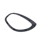 Right Gloss Black Headlight Trim Ring for MINI Countryman 17022626 - product view 7