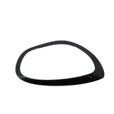 Right Gloss Black Headlight Trim Ring for MINI Countryman 17022626 - product view 8