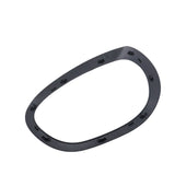 Right Gloss Black Headlight Trim Ring for MINI Countryman 17022626 - product view 9