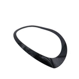Right Gloss Black Headlight Trim Ring for MINI Countryman 17022626 - product view 10