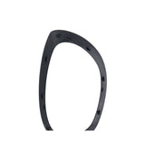 Right Gloss Black Headlight Trim Ring for MINI Countryman 17022626 - product view 11