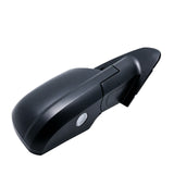 Right Heated Blind Spot Power Mirror for 2014-2021 Toyota Tundra 87910-0C420 - product view 2