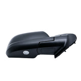 Right Heated Blind Spot Power Mirror for 2014-2021 Toyota Tundra 87910-0C420 - product view 3