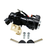 Ignition Lock Switch and Key Set for 2014-2019 Kia Soul 81910-B2100 - product view 1